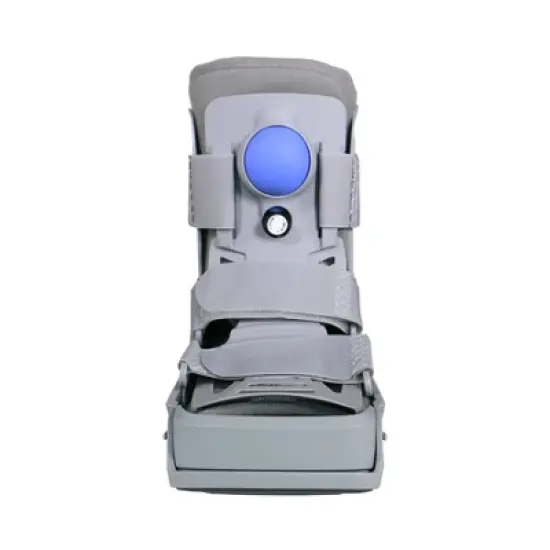 OTC Inflatable Air Walker Cast, Pneumatic Low Top Orthopedic Walking Boot Brace image {3}