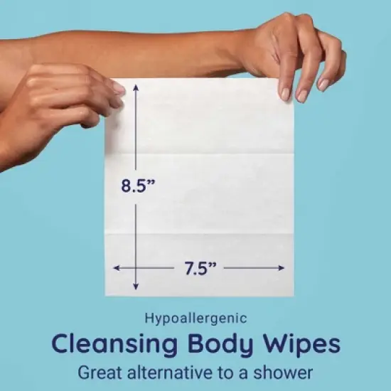 Wet Ones Body Wipes Travel Pack - 28ct image {2}