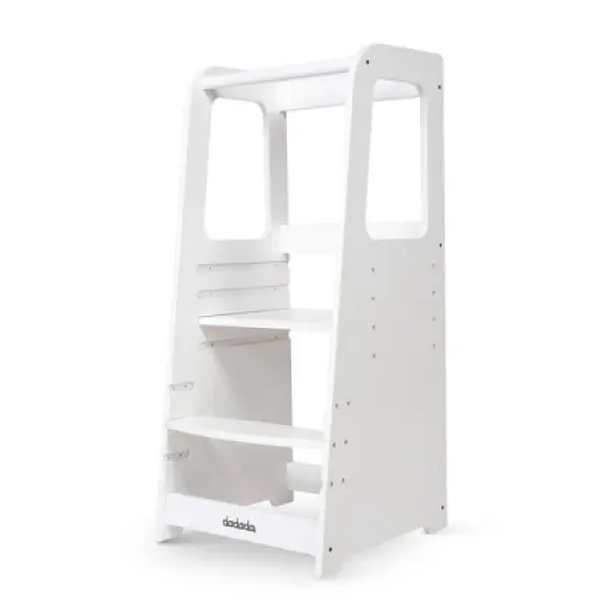 Toddler Tower Stepping Stool - dadada baby image {12}