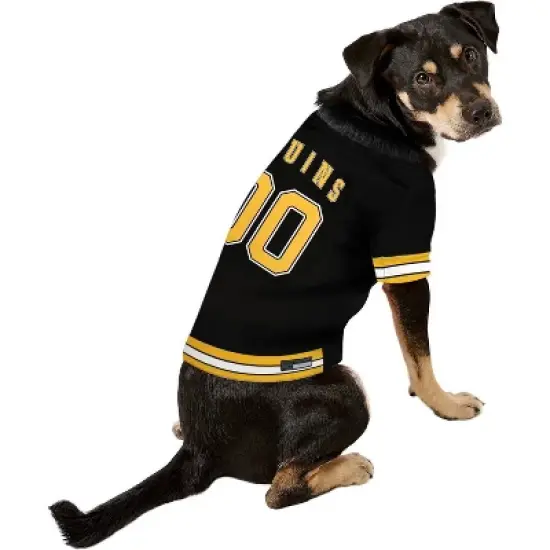 NHL Boston Bruins Jersey image {2}