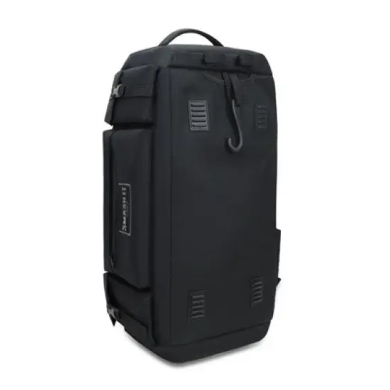 2025 Smash Ops Guerrilla Field Pack - Blackout image {5}