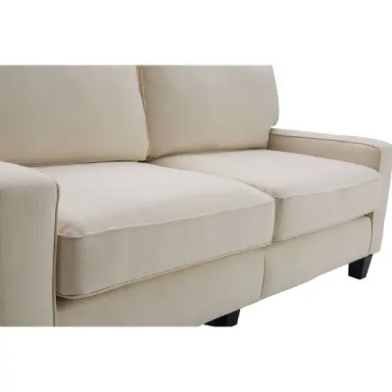 78" Palisades Sofa - Serta image {9}