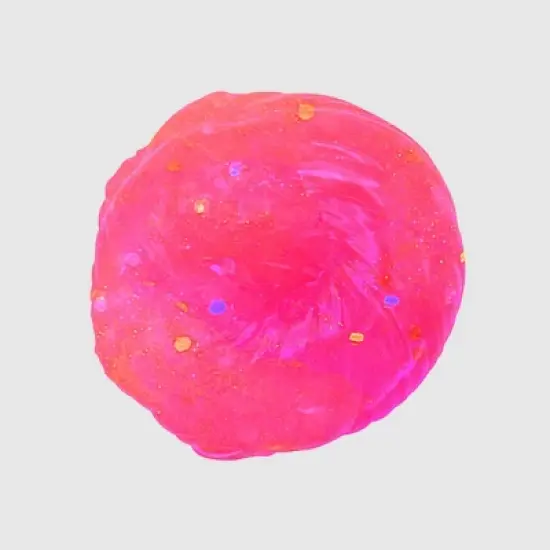 Compound Kings Nichole Jacklyne Lemonade Berry Blast Slimes and Putties image {2}