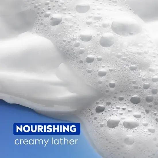 Nivea Nourishing Botanical Blossom Body Wash for Dry Skin - 20 fl oz image {5}