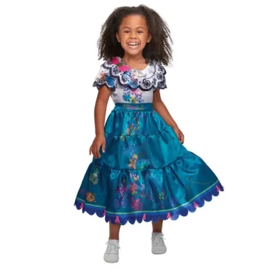 Disney Encanto Mirabel Madrigal Dress Up Set image {1}