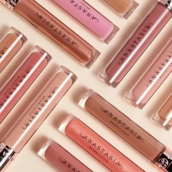 Anastasia Beverly Hills Lip Gloss - 0.15 fl oz - Ulta Beauty image {4}