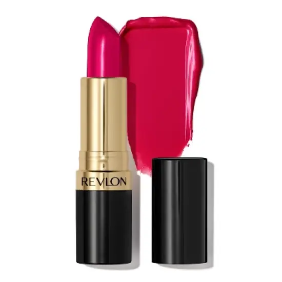 Revlon Super Lustrous Lipstick - 0.15oz image {25}
