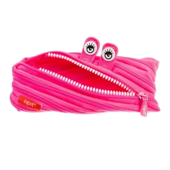 ZIPIT Monster Pencil Case, Pencil Pouch for Kids image {12}