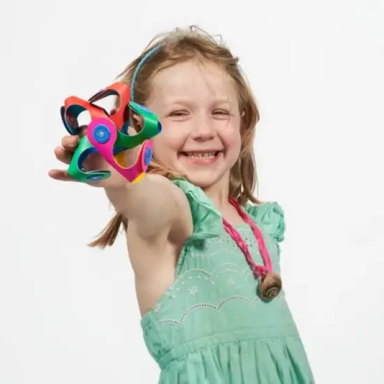 Clixo Tiny & Mighty image {4}