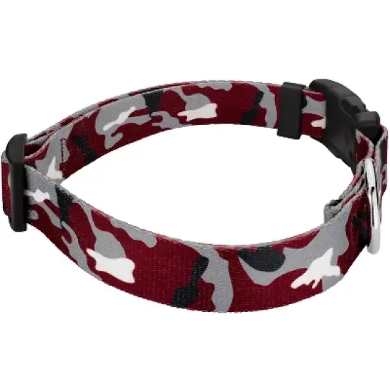Country Brook Petz Deluxe Dog Collar - Sports and Athletics Collection - Made In The U.S.A. image {4}
