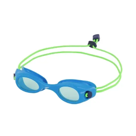 Speedo Kids' Glide Swim Goggles image {3}