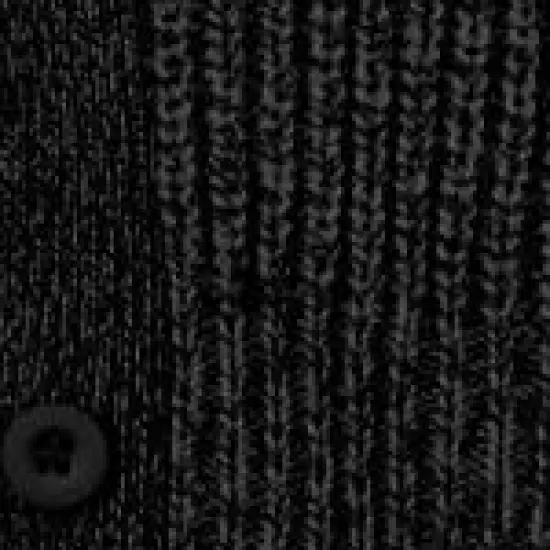 KingSize Men's Big & Tall Shaker Knit V-Neck Cardigan Sweater image {2}