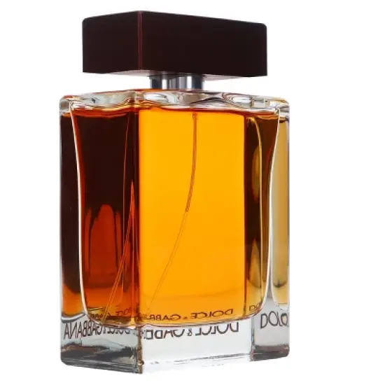 Dolce & Gabbana The One Eau de Toilette for Men 5 oz image {4}