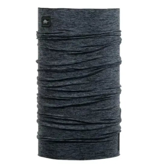 Turtle Fur Youth Comfort Shell Stria Totally Tubular Neck Gaiter image {1}