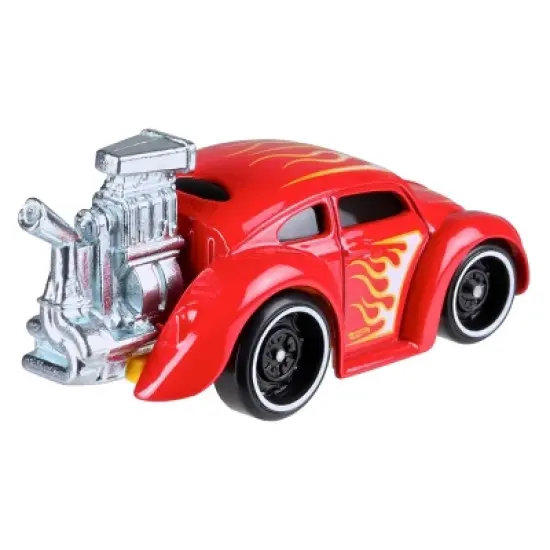 Hot Wheels Single Pack &ndash; (Styles May Vary) image {25}