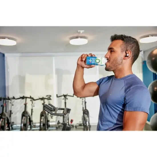 Orgain Organic Vegan Protein Shake - Vanilla Bean - 12ct image {9}