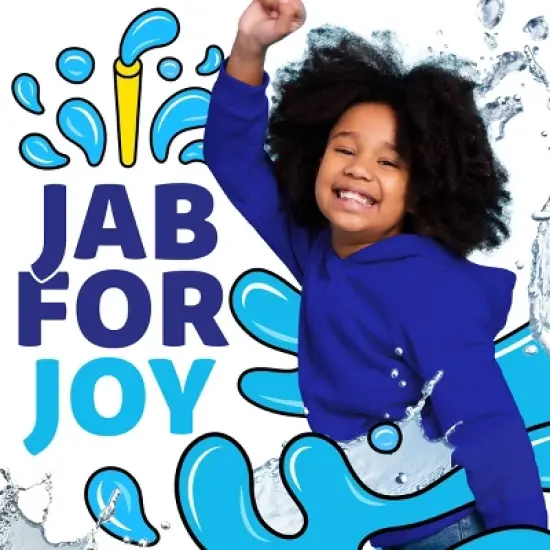 Capri Sun Roarin' Waters Fruit Punch Wave Flavored Water - 10pk/6 fl oz Pouches image {4}