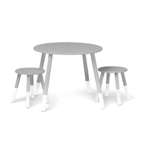 Scandi Table and Chair Set - WildKin image {3}