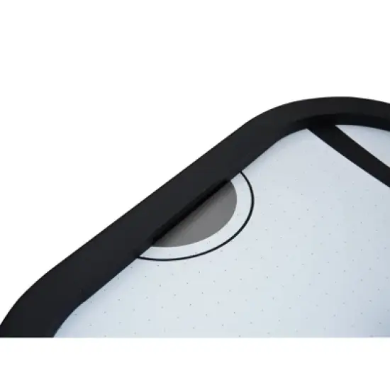 Hathaway Silverstreak 6' Air Hockey Game Table image {4}