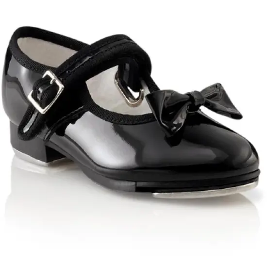 Capezio Mary Jane Tap Shoe - Child image {4}