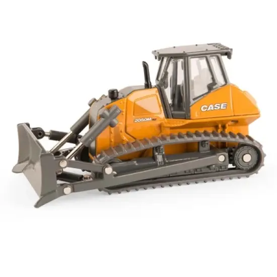 ERTL 1/50 Case 2050M XLT Crawler Dozer image {1}