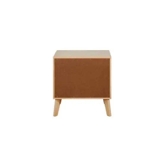 Chancery Nightstand Natural - Powell image {5}