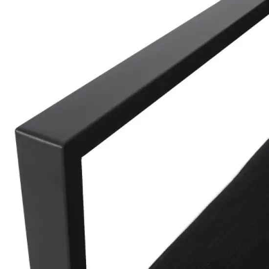 Outdoor 3 Pieces Patio Furniture Conversation Set,2 Aluminium Patio Chairs with Patio Loveseat and Cushions,Metal Garden Furniture Set-Coolbibila image {5}