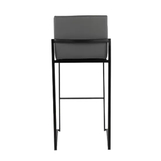 Set of 2 FujiHB Barstools image {4}