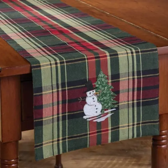 Park Designs Christmas Table Runners image {13}