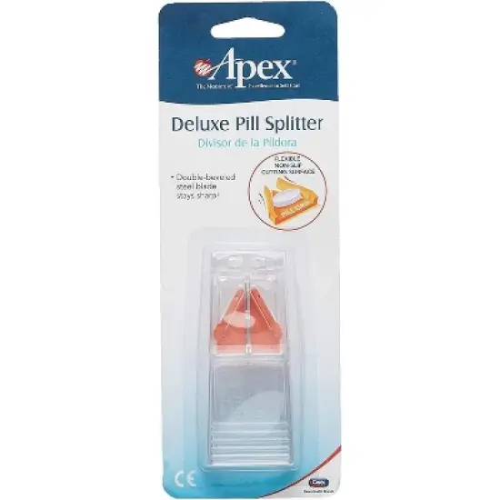 Apex Deluxe Pill Splitter image {4}