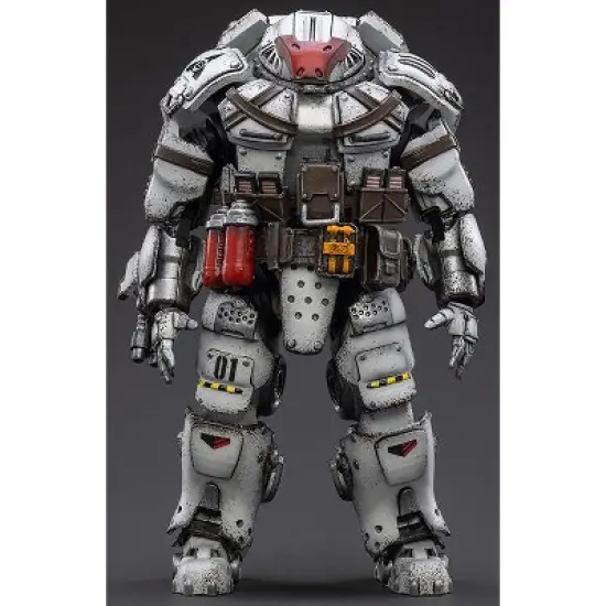 9th Army of The White Iron Cavalry 1/18 Scale | Sorrow Expeditionary Forces | Joy Toy Action figures image {1}