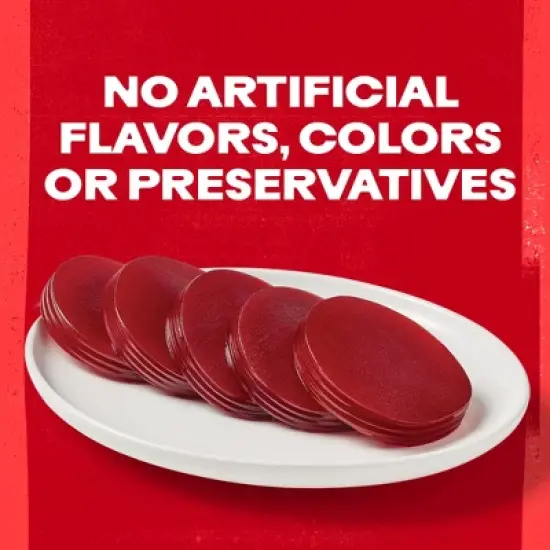 Ocean Spray Jellied Cranberry Sauce - 14oz image {4}