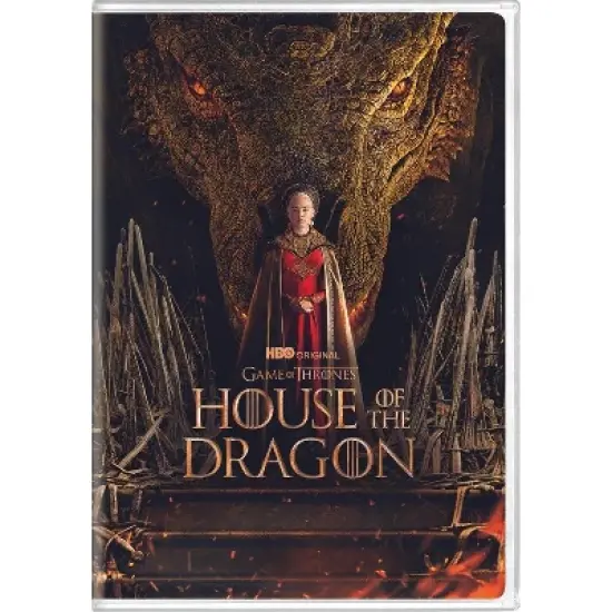 House of the Dragon: Season 1 image {3}