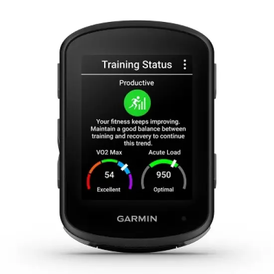 Garmin Edge 840 / Edge 840 Solar Touchscreen GPS Bike Computer image {10}