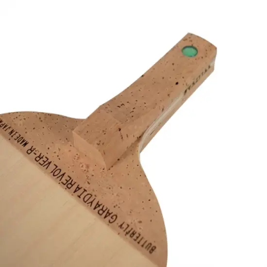 Butterfly Garaydia Revolver-R Blade image {3}