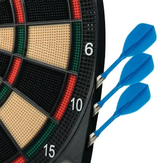 Franklin Sports Dart Board image {3}