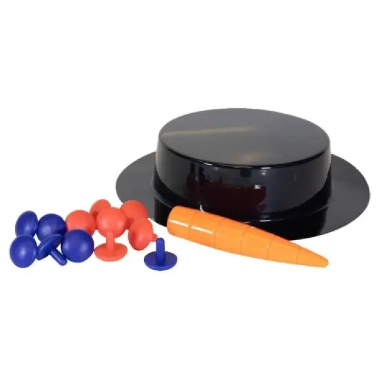 Snow Sector Snow Man Kit image {4}