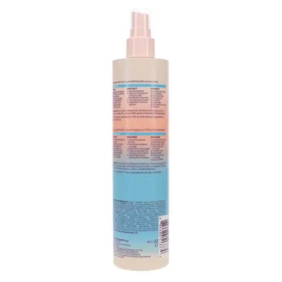Pureology Color Fanatic 21 Essential Benefits Multi-Tasking Leave-In Spray 13.5 oz image {4}