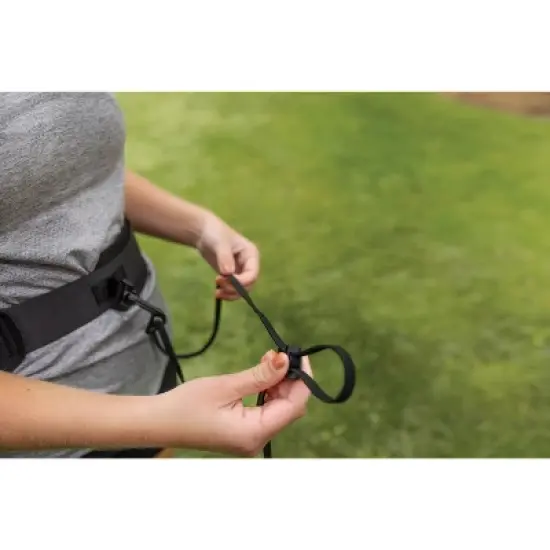 SKLZ Hit-N-Serve Volleyball Trainer image {7}