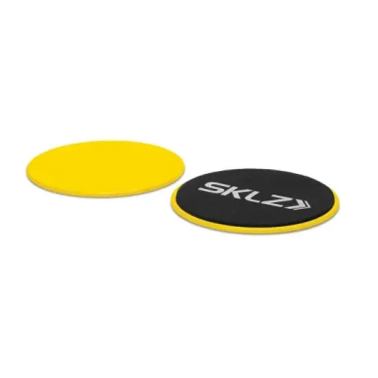 SKLZ Exercise Sliders image {1}