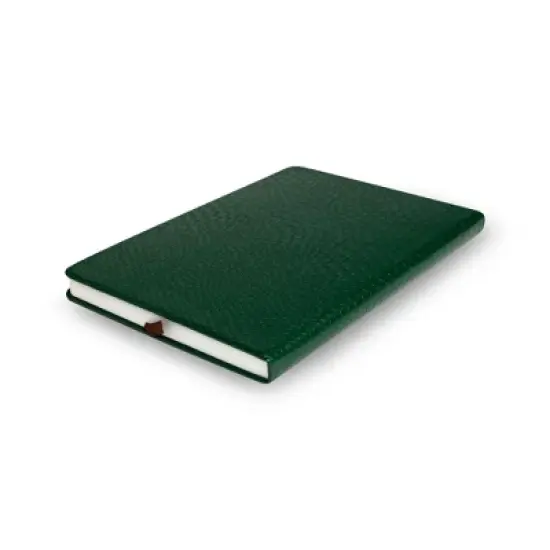 Seven20 Harry Potter House Slytherin Deluxe Journal image {2}