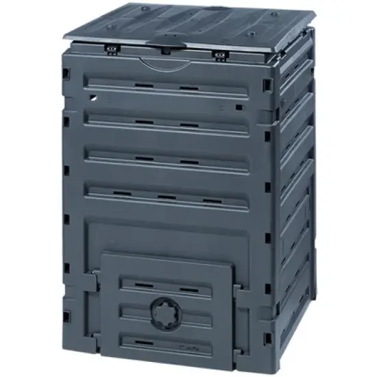 Tierra Garden Eco Master Composter 79 gallon image {1}