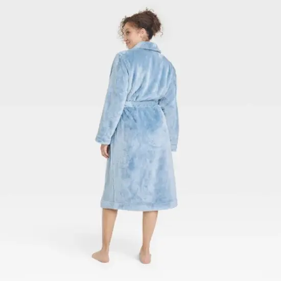 Women's Cozy Robe - Stars Above&trade; image {1}