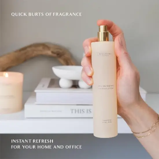 Benevolence LA Malibu Nights Room Spray image {3}