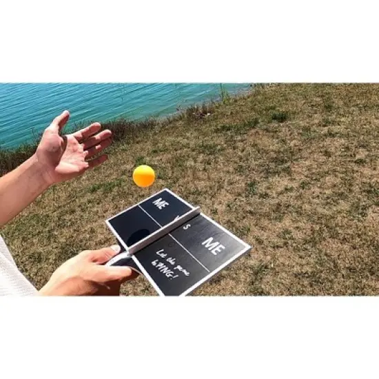 Sunflex Sunflex Table Tennis for 1 image {4}