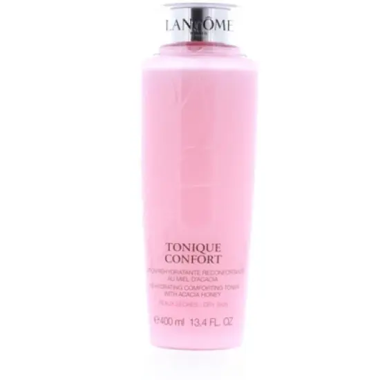 Lancome Tonique Confort Re-Hydrating Comforting Toner, 13.4 oz image {12}
