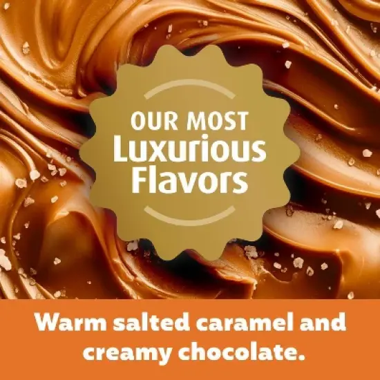 Premier Protein Indulgence 30g Protein Shake - Salted Caramel - 11oz/4pk image {2}