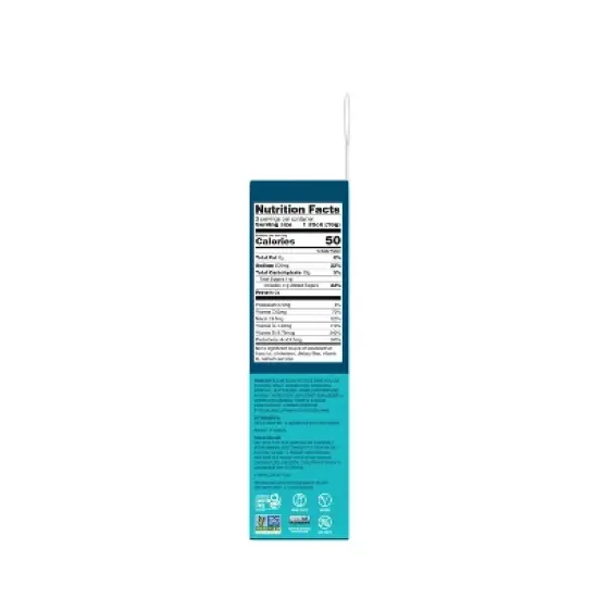 Liquid I.V. Hydration Multiplier Vegan Powder Electrolyte Supplements - Popsicle Firecracker - 0.56oz/3ct image {1}