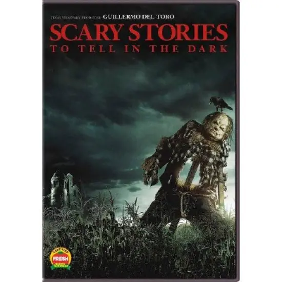 Scary Stories To Tell In The Dark image {3}