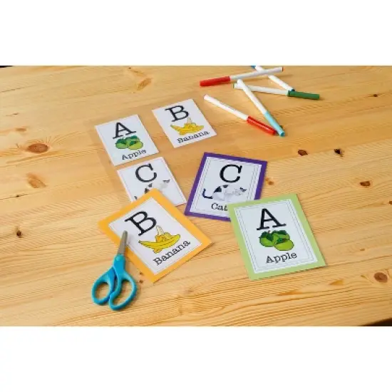 Scotch 10ct Self-Seal Laminating Sheets Letter Size: No Machine Needed, 9x12, Art & Office Supplies image {7}